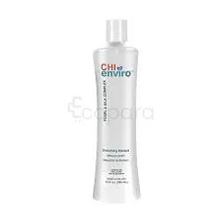 CHI ENVIRO SMOOTHING HAIR MASQUE 355ML