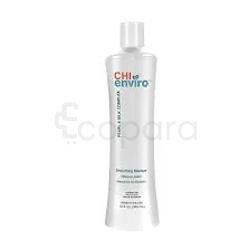 CHI ENVIRO SMOOTHING HAIR MASQUE 355ML
