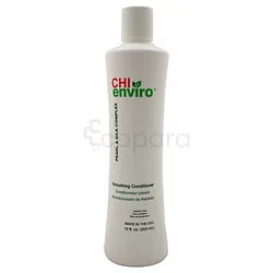 CHI ENVIRO SMOOTHING CONDITIONER 355ML