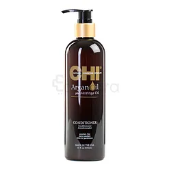 CHI ARGAN OIL PLUS MORINGA OIL CONDITIONER 340ML