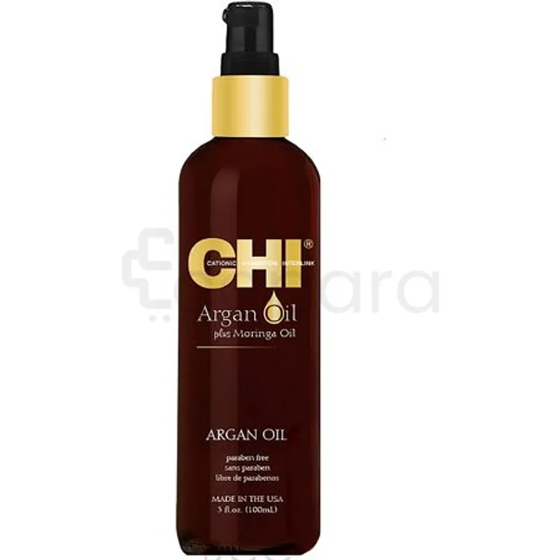 CHI ARGAN OIL PLUS MORINGA OIL 89ML