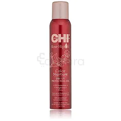 CHI ROSE HIP OIL COLOR NURTURE DRY UV 150G