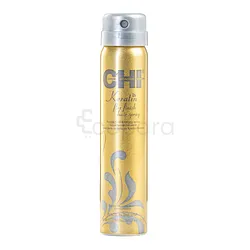 CHI KERATIN FLEX FINISH HAIRE SPRAY 74G