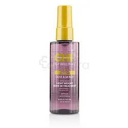 CHI SHINE SERUM DEEP BRILLANCE OLIVE AND MONOI LIGHT WEIGHT 89ML