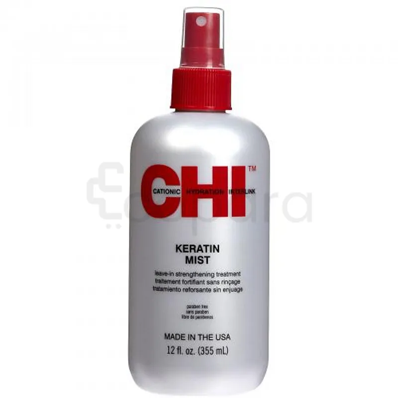 CHI INFRA KERATIN MIST TEXTURE 284G