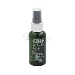 CHI TEA TREE OIL SOOTHING SCALP SPRAY 59ML