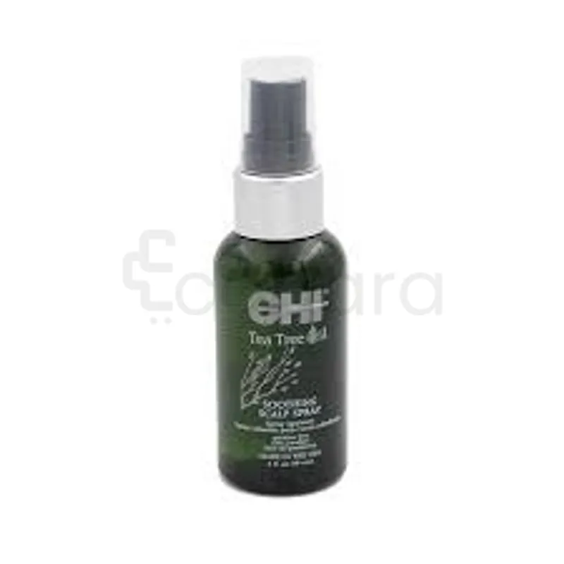 CHI TEA TREE OIL SOOTHING SCALP SPRAY 59ML
