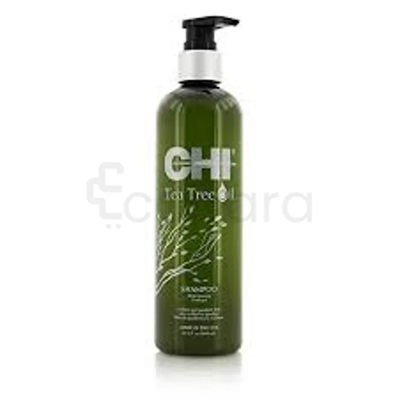 CHI TEA TREE OIL SHAMPOOING 340ML