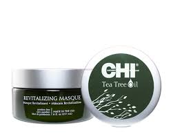 CHI TEA TREE OIL REVITALIZING MASQUE 237ML