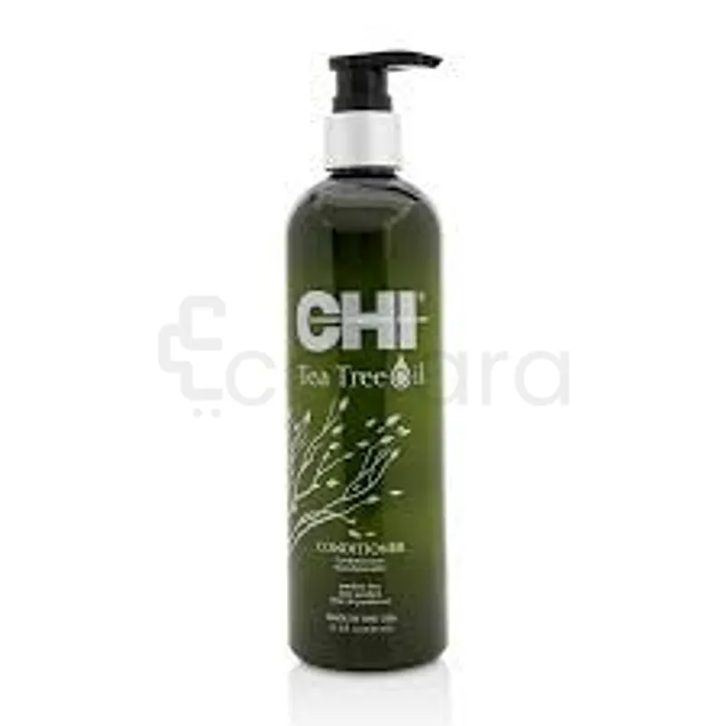 CHI TEA TREE OIL CONDITIONER 340ML