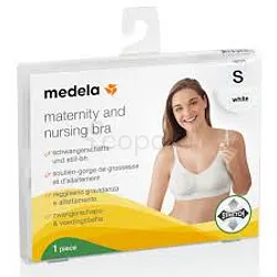 MEDELA SOUTIEN D'ALLAITEMENT TAILLE S
