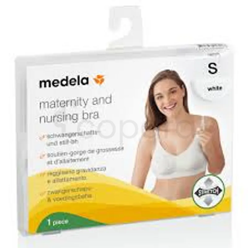 MEDELA SOUTIEN D'ALLAITEMENT TAILLE S