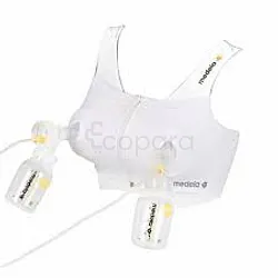 MEDELA EASY EXPRESSION BUSTIER DU TIRE LAIT TAILLE S