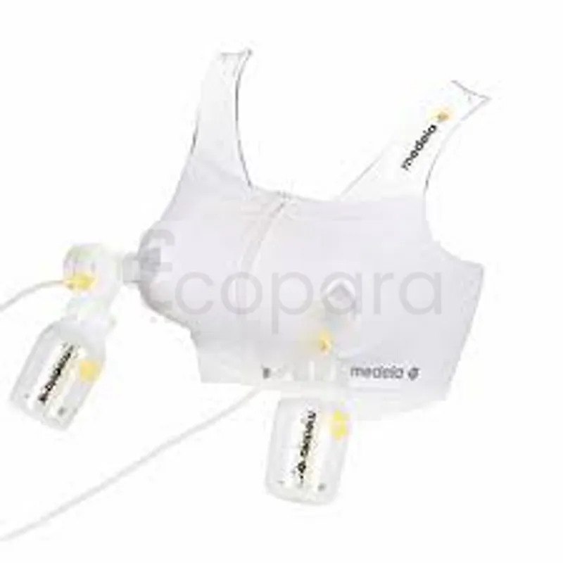 MEDELA EASY EXPRESSION BUSTIER DU TIRE LAIT TAILLE S