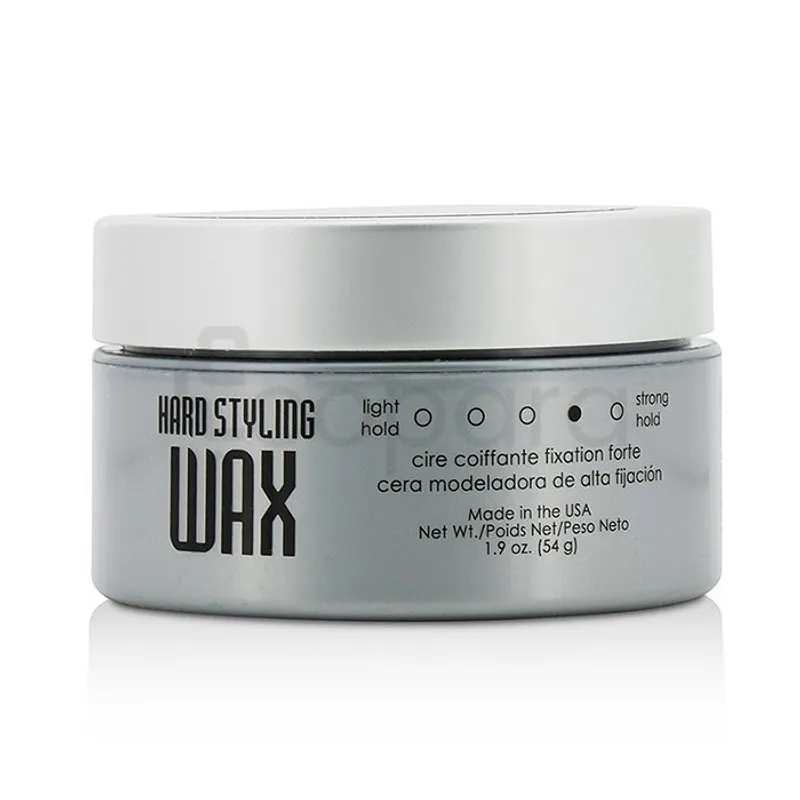 BIOSILK ROCK HARD STYLING WAX 54G