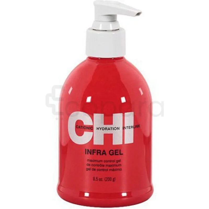 CHI INFRA GEL 237ML