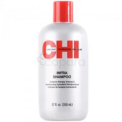 CHI INFRA SHAMPOO SHAMPOOING 335ML