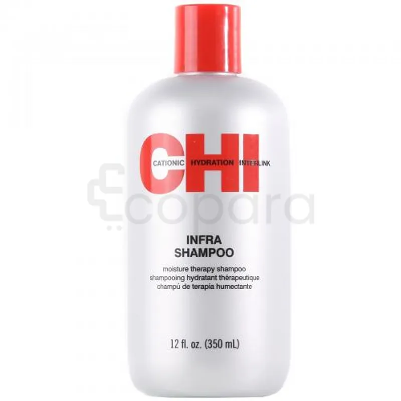 CHI INFRA SHAMPOO SHAMPOOING 335ML