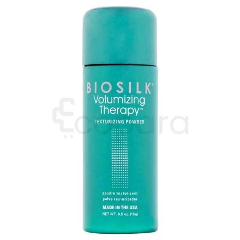 BIOSILK VOLUMIZING THERAPY POWDER 15G
