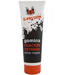 X-PRESSION GOMINA FIJACION EXTREMA 250ML