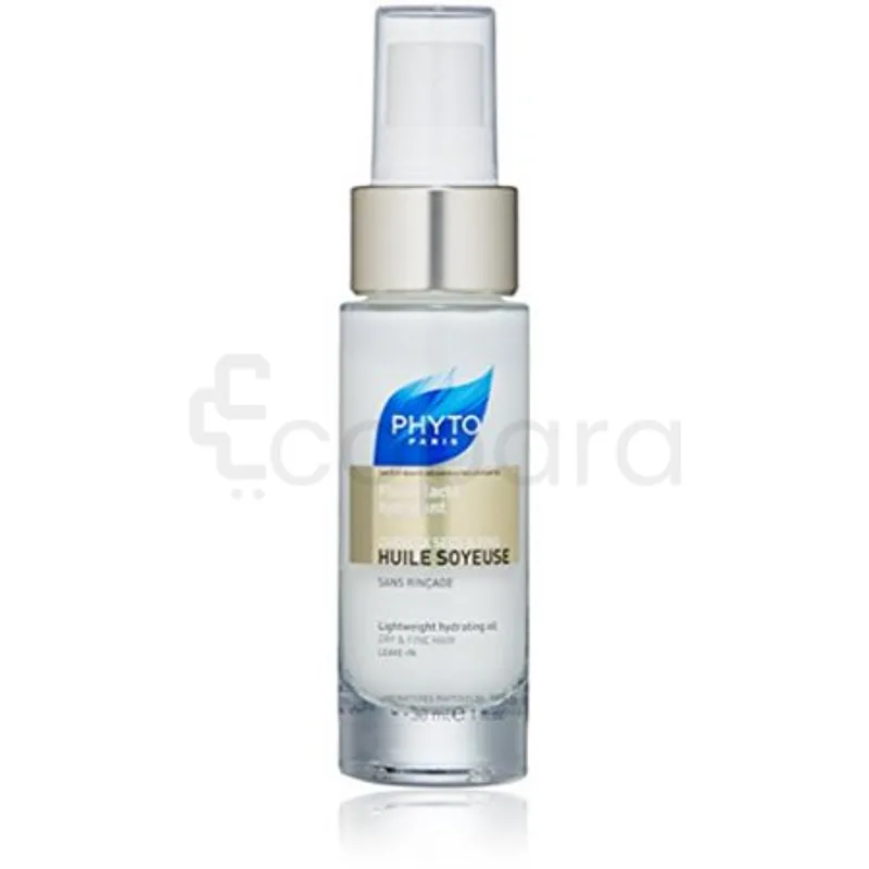 PHYTO HUILE SOYEUSE 30ML