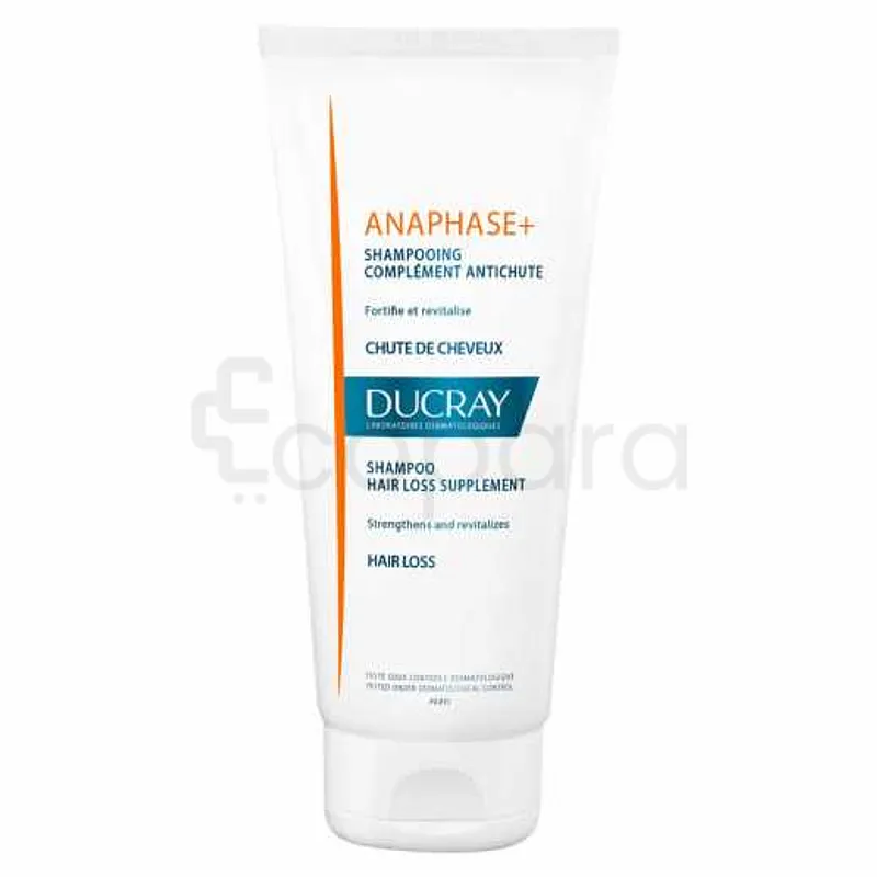 DUCRAY ANAPHASE+ SHAMPOOING CHUTE DE CHEVEUX 100ML