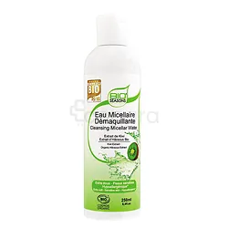 BIO SEASONS BS EAU MICELLAIRE DEMAQUILLANTE ORGANIC HIBISCUS ET KIWI EXTRACTS 500ML