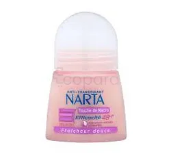 NARTA TOUCHE DE NACRE FRAICHEUR DOUCE STICK 50ML