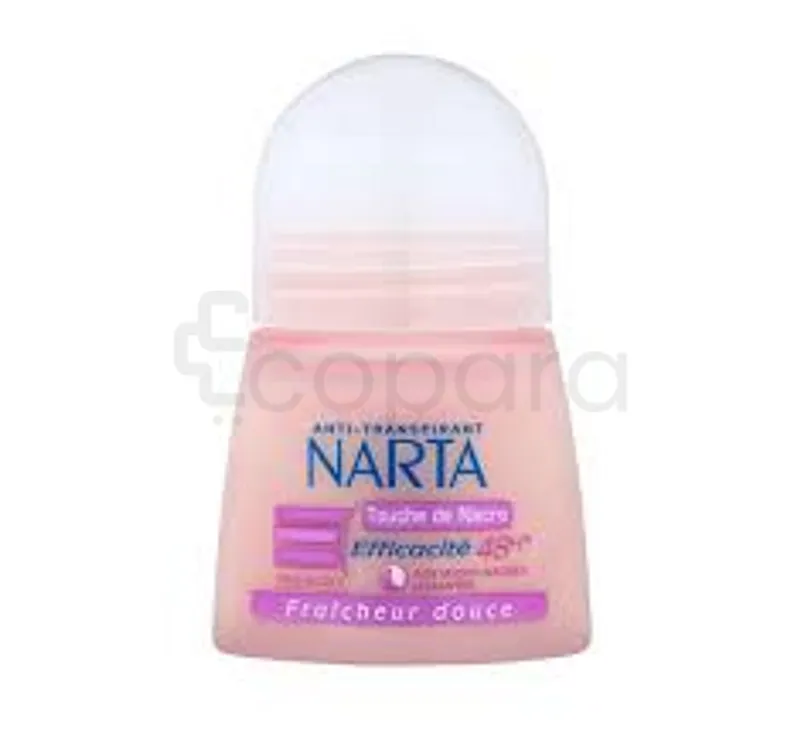 NARTA TOUCHE DE NACRE FRAICHEUR DOUCE STICK 50ML