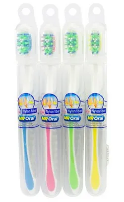 MR ORAL BROSSE A DENTS