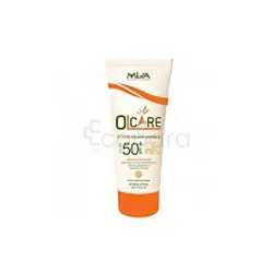 MILVA OLCARE ECRAN SOLAIRE INVISIBLE SPF50+ 50ML