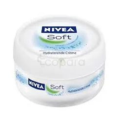 NIVEA SOFT CREME 200ML
