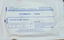 STOMACH SONDE GASTRIQUE CH20