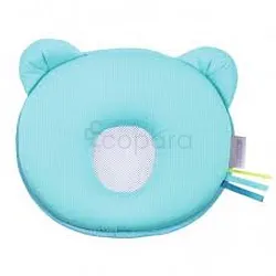 CANDIDE P'TIT PANDA AIR+ VERT EAU