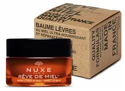 NUXE REVE DE MIEL BAUME A LEVRES AU MIEL ULTRA NOURRISSANT EDITION SPECIALE MODEL 1 15G