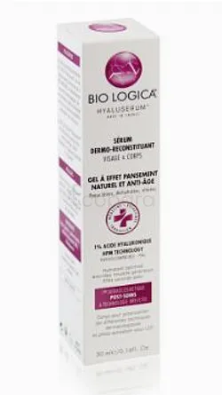 BIO LOGICA SERUM ANTI-AGE 10ML