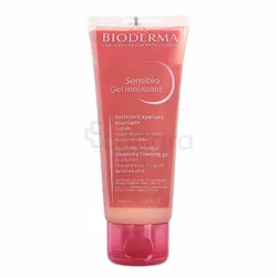 BIODERMA SENSIBIO GEL MOUSSANT 100ML