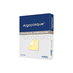 URGO ALGOPLAQUE 5CM*10CM BOITE DE 16