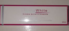 ALPHAWHITE CREME ECLAIRCISSANTE 25ML