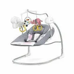 KINDERKRAFT BALANCELLE MINKY PINK