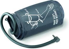 BEURER BRASSARD POUR TENSIOMETRE REFERENCE 162973