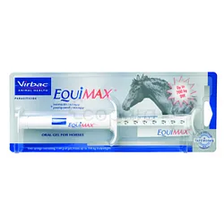EQUIMAX GEL ORAL