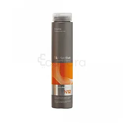ERAYBA NUTRIACTIVE SHAMPOOING NUMERO 12 250ML