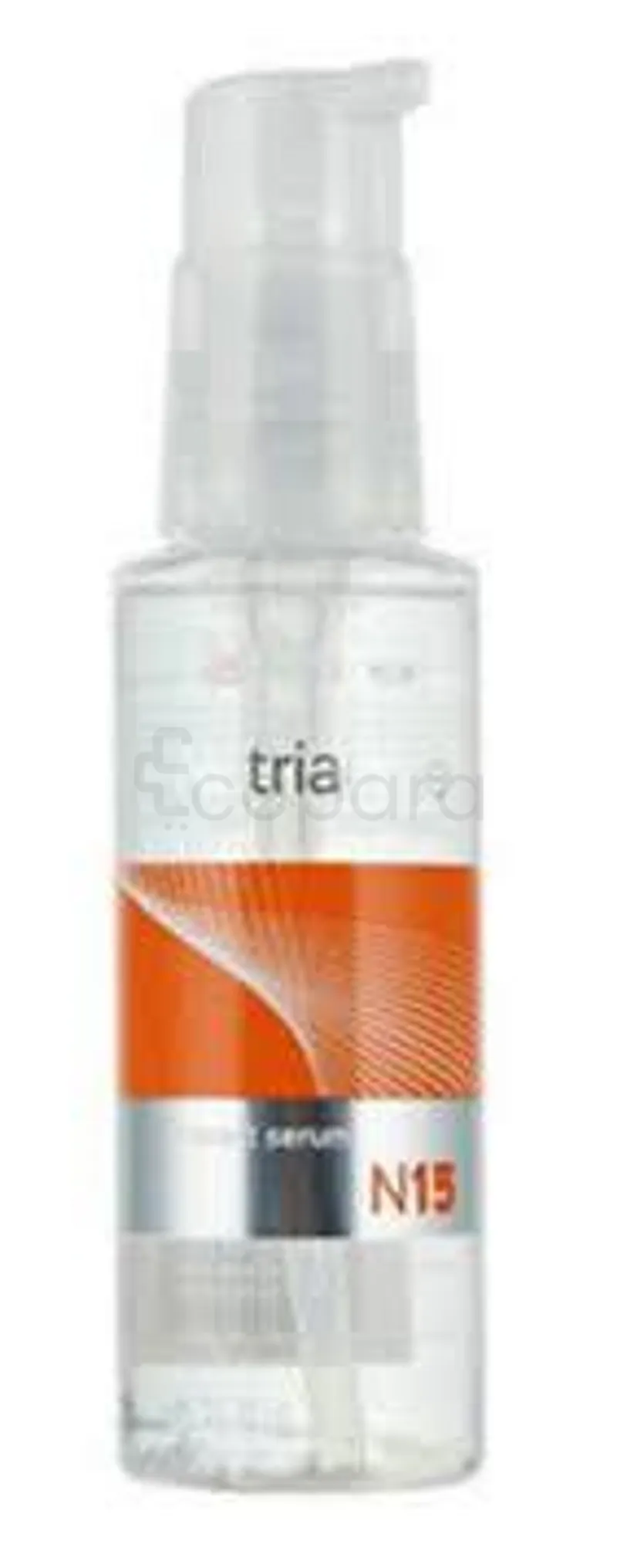 ERAYBA NUTRIACTIVE INSTANT SERUM NUMERO 15 100ML