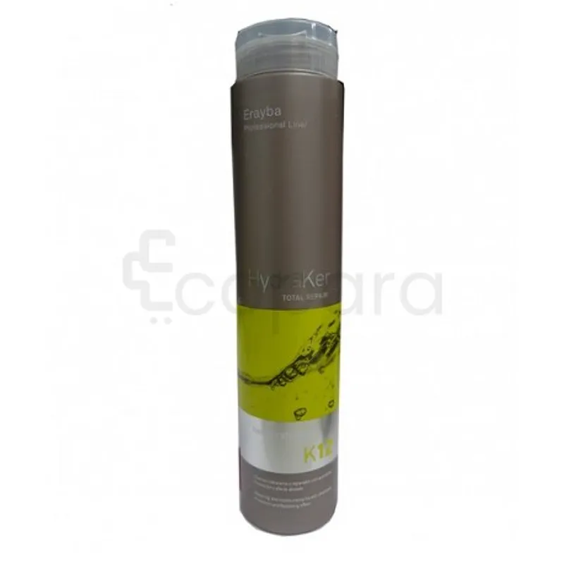 ERAYBA HYDRAKER KERATIN SHAMPOOING K12 250ML