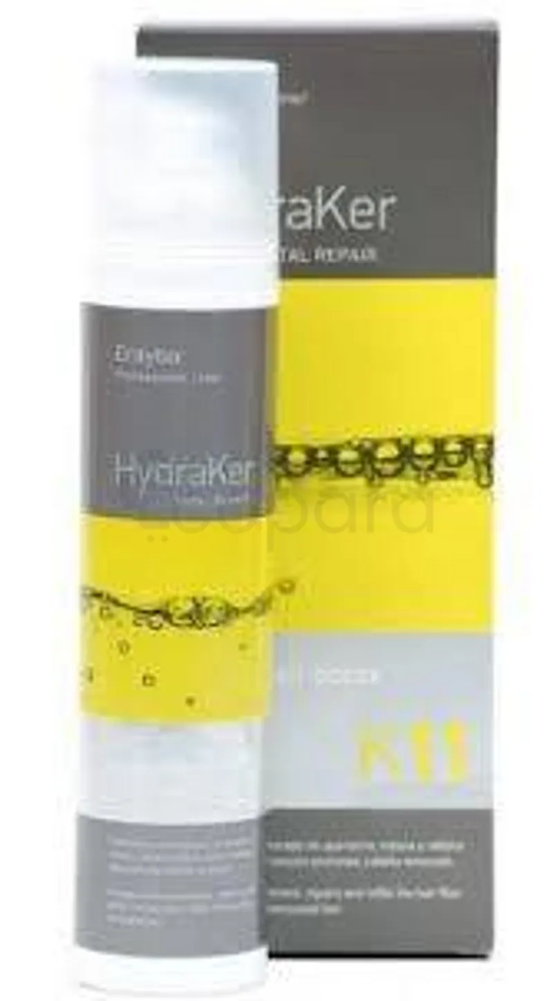 ERAYBA HYDRAKER KERATIN BOTOX K11 100ML