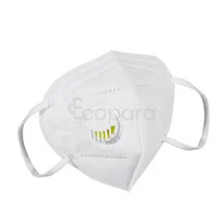 MASK MASQUE FFP2 KN95