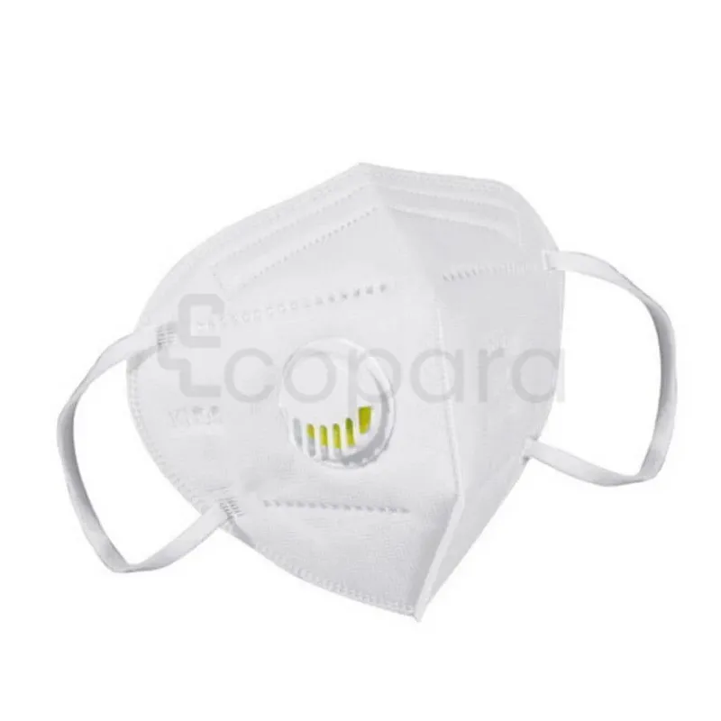 MASK MASQUE FFP2 KN95