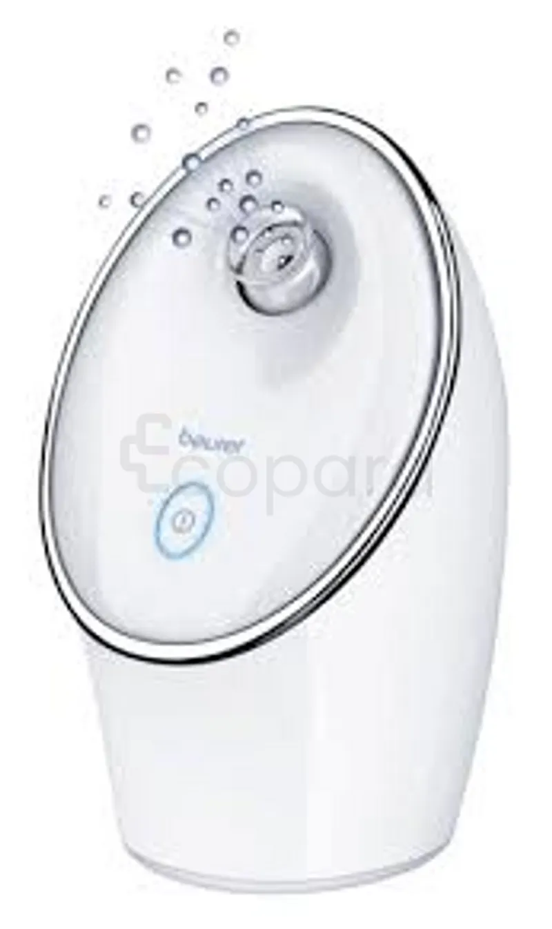 BEURER SAUNA FACIAL REFERENCE FC72