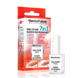 DERMOFUTURE ELIXIR A ONGLES 7 EN 1 9ML